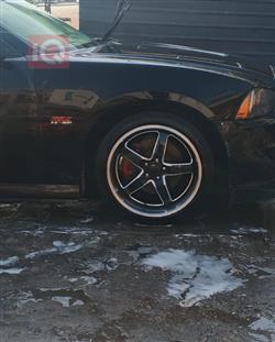 دودج تشارجر